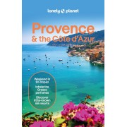 Provence and the Côte d'Azur Lonely Planet